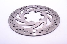 Aprilia RS4 50 Front Left Side