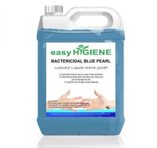 BLUE 5L Antibacterial