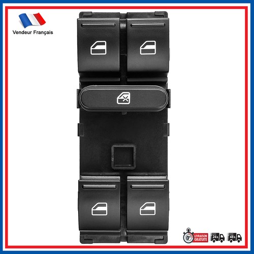 Electric window lifter button - electric,