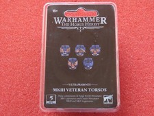 Forgeworld Space Marines