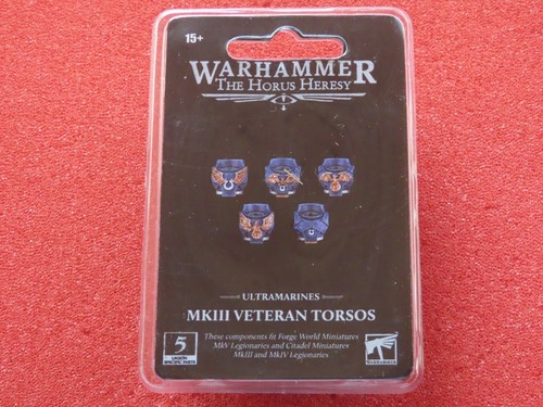 Forgeworld space marines - forgeworld,