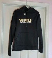 Welsh Rugby Union Black Under