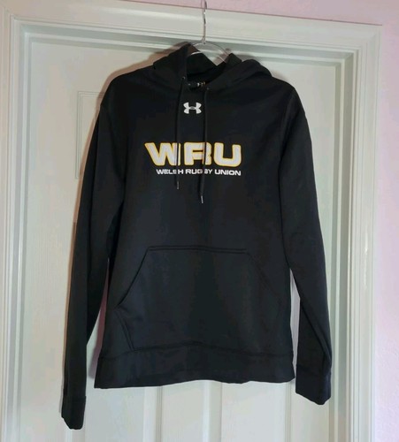 Welsh rugby union black - welsh,