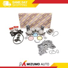 Engine Rebuild Kit Fit 97-01