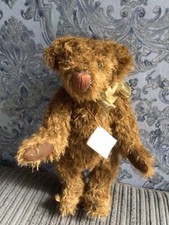 Gorgeous Ooak Artist Bear