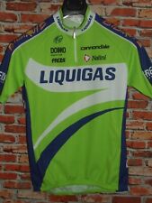 Liquigas NALINI Bike Cycling