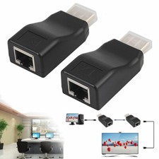 2x 1080P HDMI Signal Extender