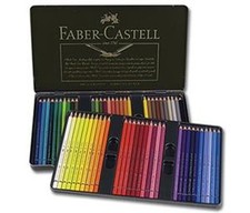 Faber castell polychromos - castell,