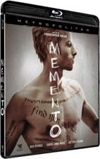 MEMENTO *2000 / Guy Pearce /