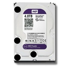 3.5" 1TB 2TB 3TB 4TB 6TB  Seagate HGST 3.5" SATA Internal Hard Drive PC CCTV
