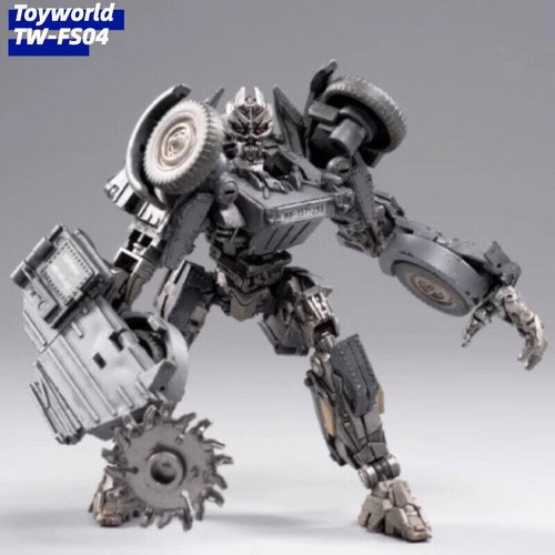 Toyworld fs04 alert - toyworld, tw-fs04