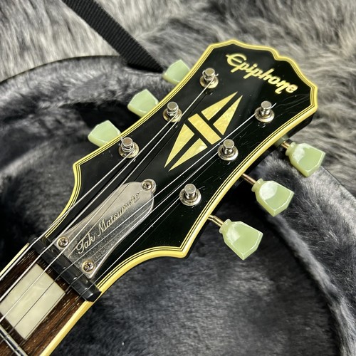 Epiphone tak matsumoto - epiphone, dc