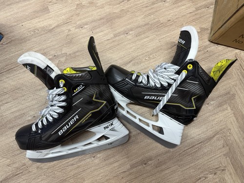 Bauer supreme m30 - bauer, hockey