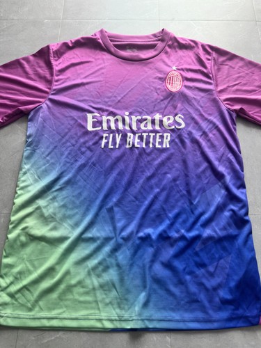 Puma milan third football - milan,
