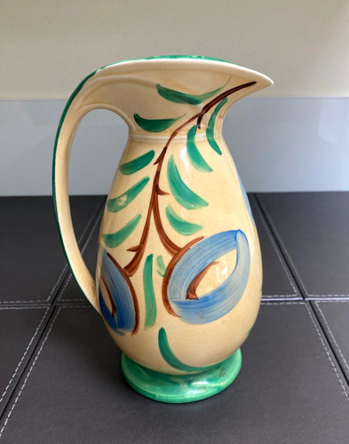 Myott 1930s art - 1930s, deco