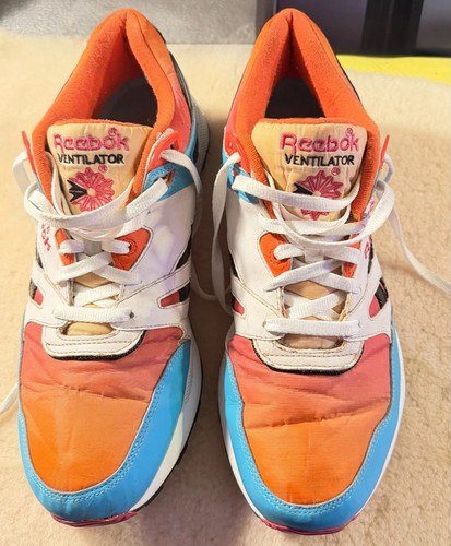 Vintage reebok ventilator - vintage,