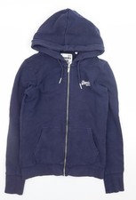 Superdry Women’s Navy Full