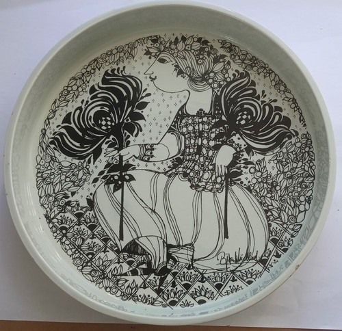 Bjorn wiinblad lady fauna - fauna, 26