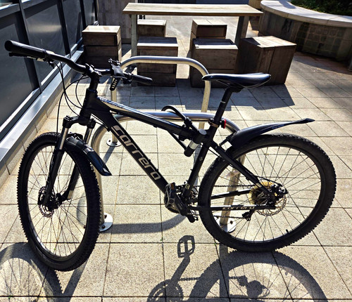 Carrera vengeance 26in 16in - 26in,