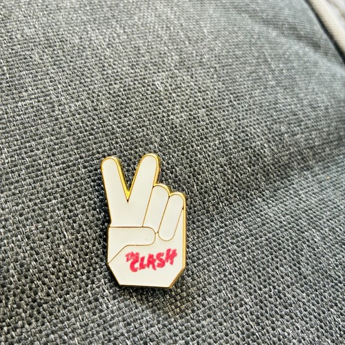 The clash joe - the,