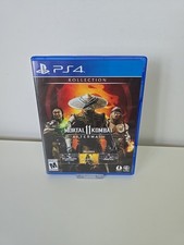 Mortal Kombat 11: Aftermath