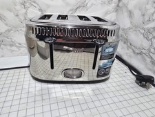 Russell Hobbs Retro  4 Slice