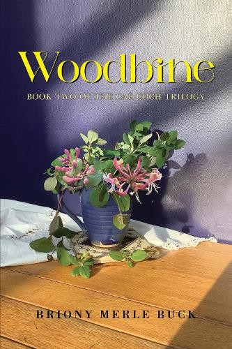 Woodbine briony merle - woodbine,, buck
