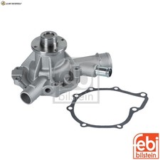 WATER PUMP 22291 FOR