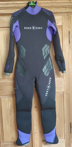 Aqualung size ladies balance - size,