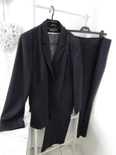 Marks & Spencer Suit Ladies 18