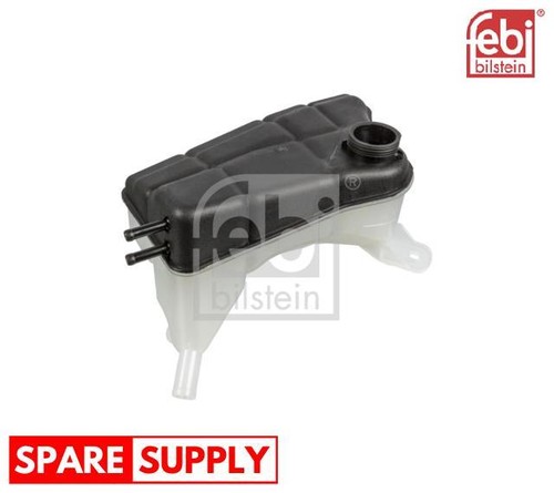 Expansion tank coolant for - expansion,