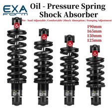 KS EXA Form 291R Rear Shock