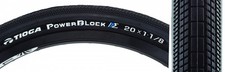 Tioga Powerblock S-Spec 20x1