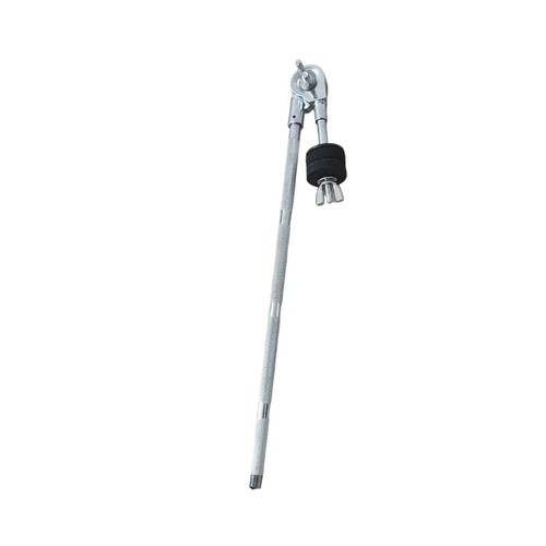 Cymbal extension arm with - arm,