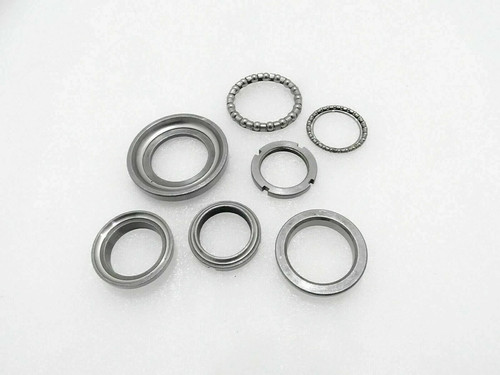 Fit for vespa fork bearing - bearing, cup