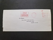 GB 1974 "Gold Tankard