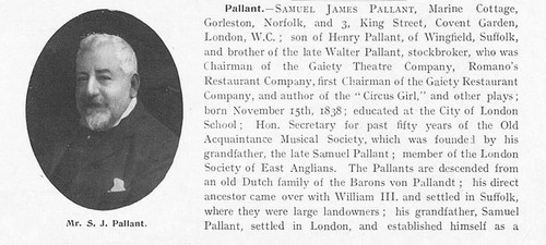 Samuel james pallant marine - samuel,