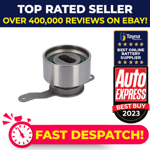 Timing belt tensioner - timing,