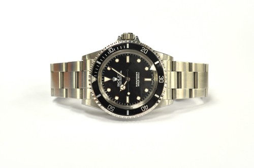 Rolex submariner 5513 - rolex, 5513/0