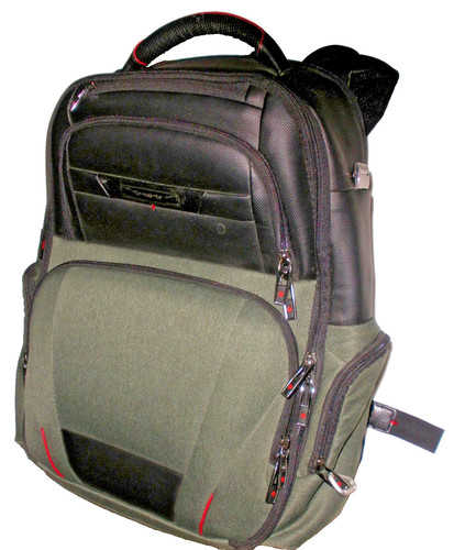 Samsonite pro dlx business - -dlx, 5