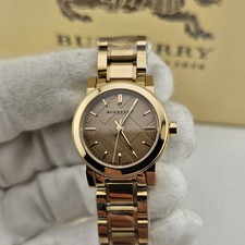 NEW BURBERRY BU9227 WOMENS