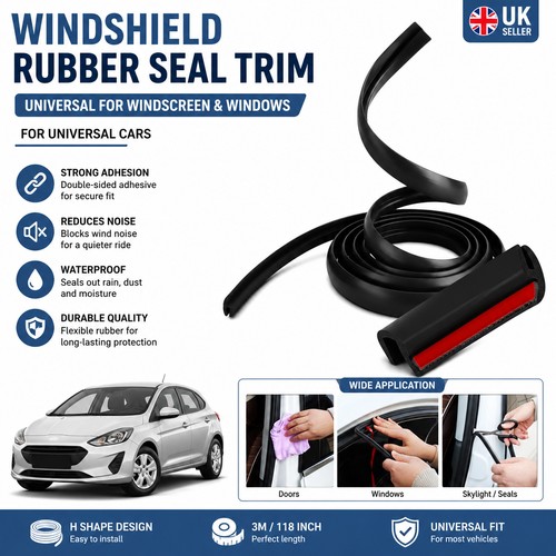 Car auto windshield window - 3m,