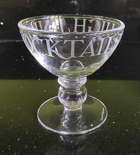 Emma bridgewater crystal black - crystal,