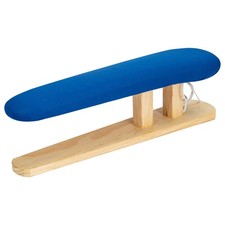 Wood ironing stool pressing - wood,