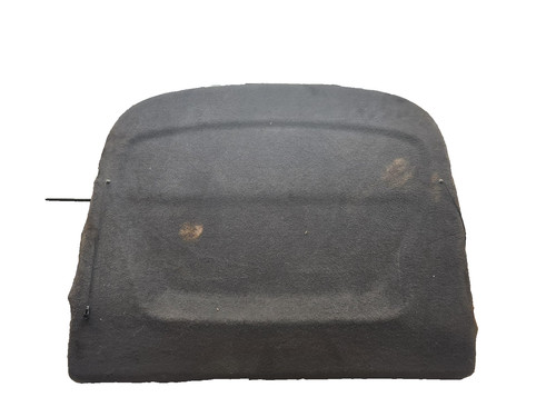 Ford mondeo parcel - parcel, load