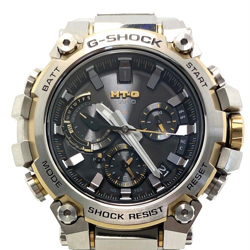 Casio shock g - casio, mt-g