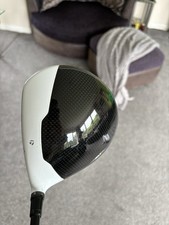 Taylormade M1 Driver 9.5 Degree Stiff Shaft