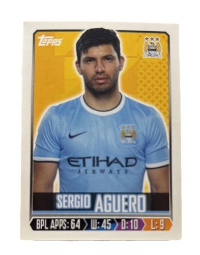 Topps premier league - premier,