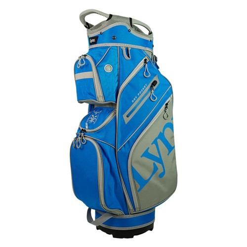 Lynx golf liberty cart - liberty,