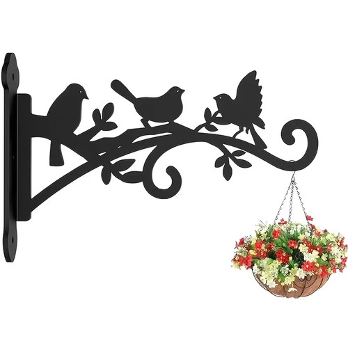 Decorative metal hanging - decorative,